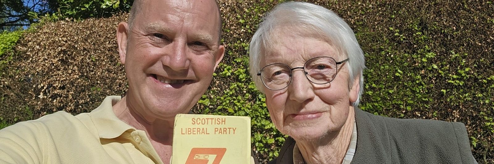 IainSmithLibDem's profile banner image