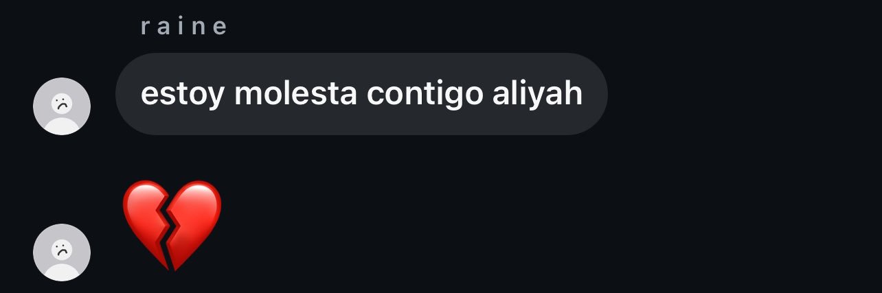 aliyah ✮ banner