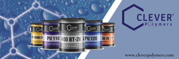 Clever Polymers Profile Banner