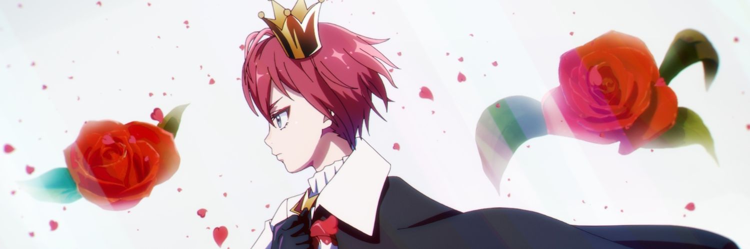 りん🌹 banner