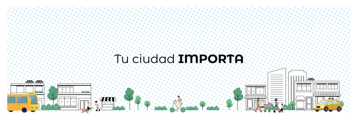 Implang San Pedro banner