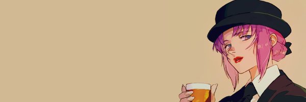 VodkaP_New Profile Banner