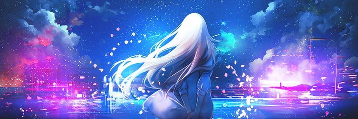 Lonely lovely banner