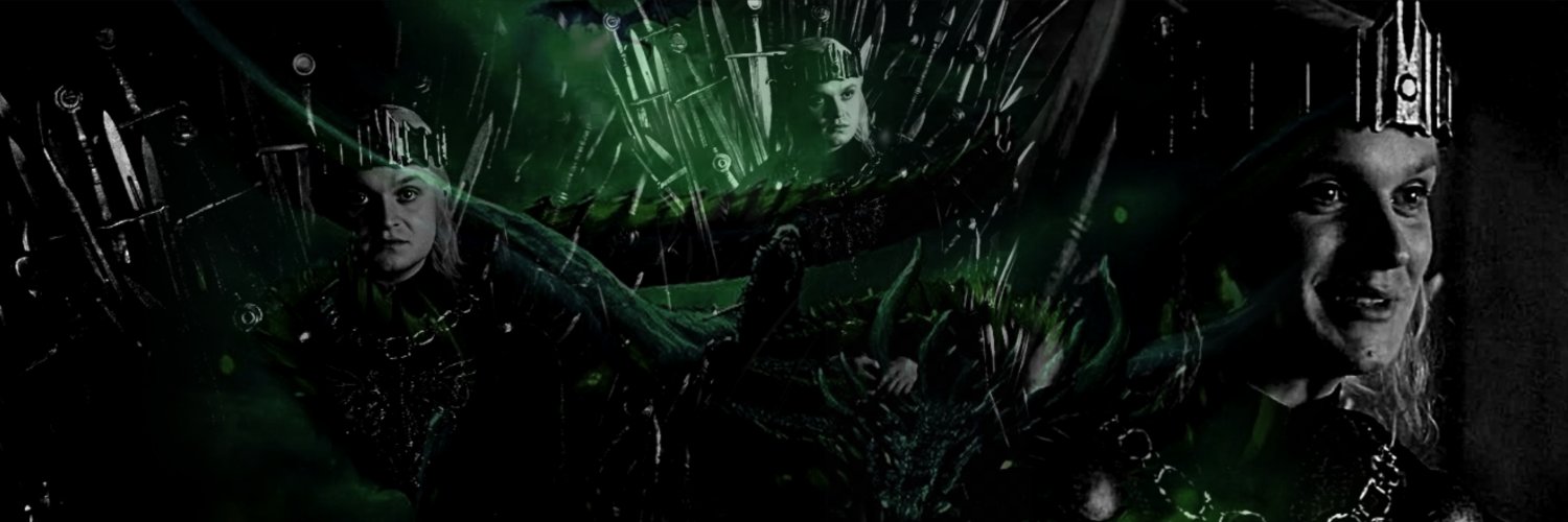 ‍ ‍ ‍ 𝓣𝒉𝒆 𝓛𝒆𝒏𝒊𝒆𝒏𝒕. banner