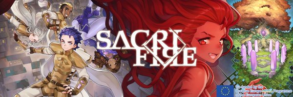 SacriFire Profile Banner
