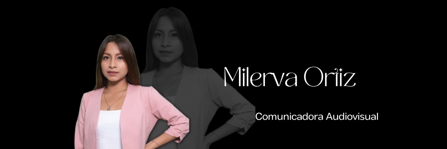 Milerva Ortiz banner
