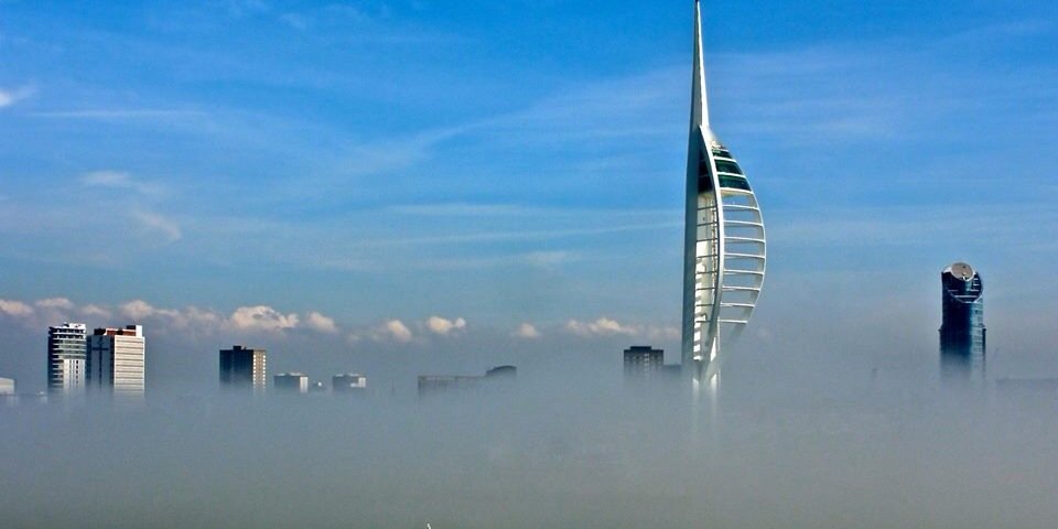 Sally Johnston banner