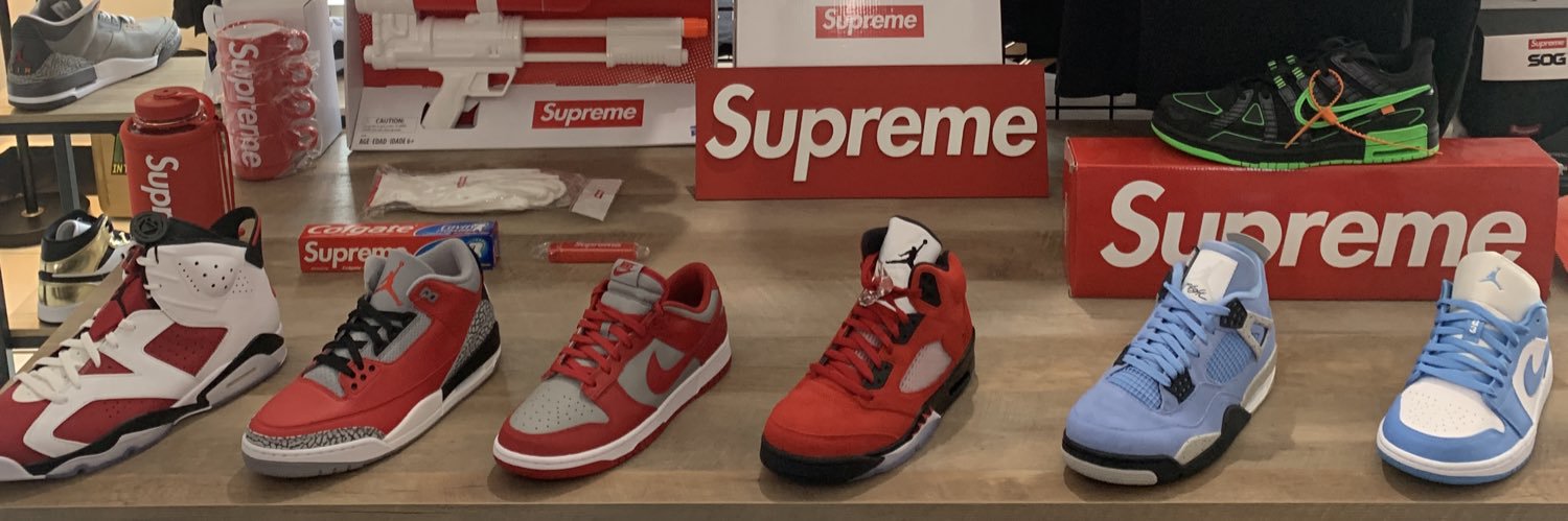 Trap Sole Kitchen banner