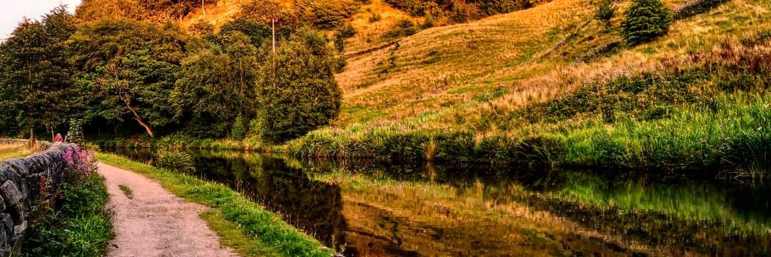 CalderdaleCreates banner