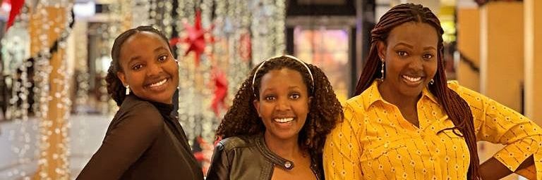 Ainembabazi Gift Cathelin banner