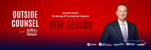 JeffreyBSimon Profile Banner