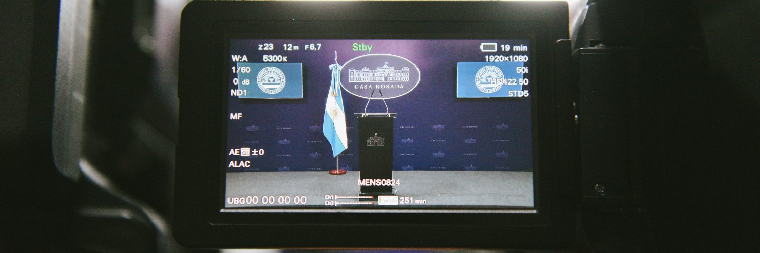 Punto a Punto Federal banner