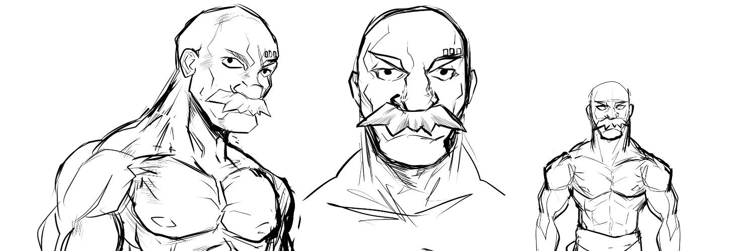 Corrupted 腐敗 banner