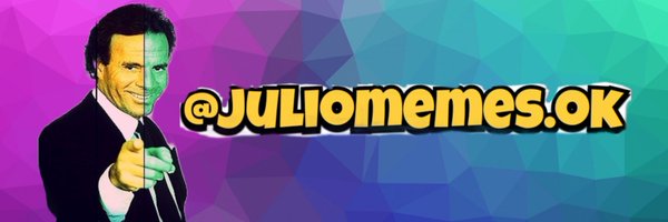 JulioMemesOK Profile Banner