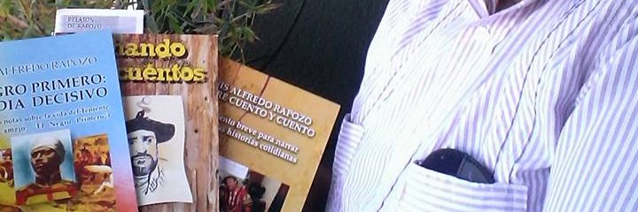 luisrapozo's profile banner image