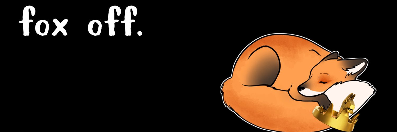 Foxsidian_'s profile banner image