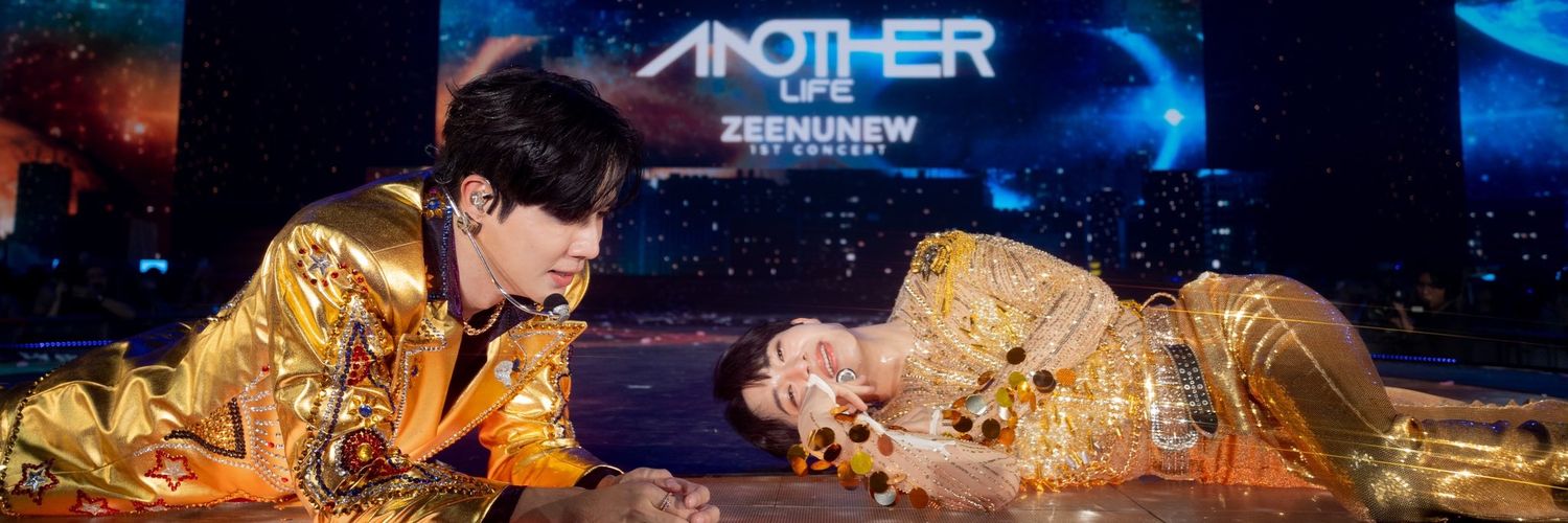 znnbright's profile banner image