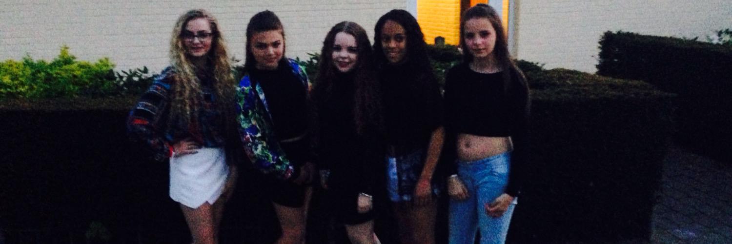 Dancerbethany12's profile banner image