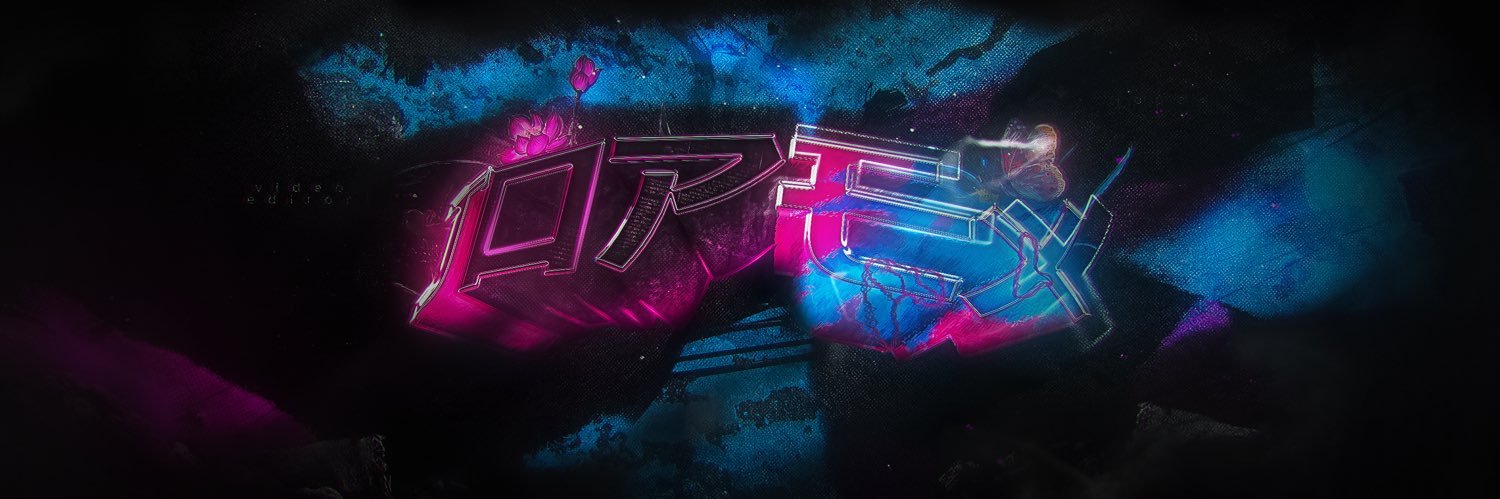 JopeX 🇭🇷 banner