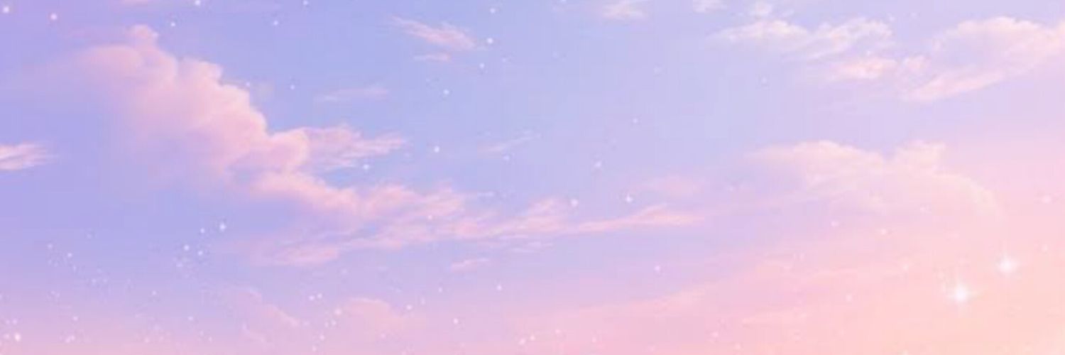 강아쮜냥이˙ᵕ˙'s banner