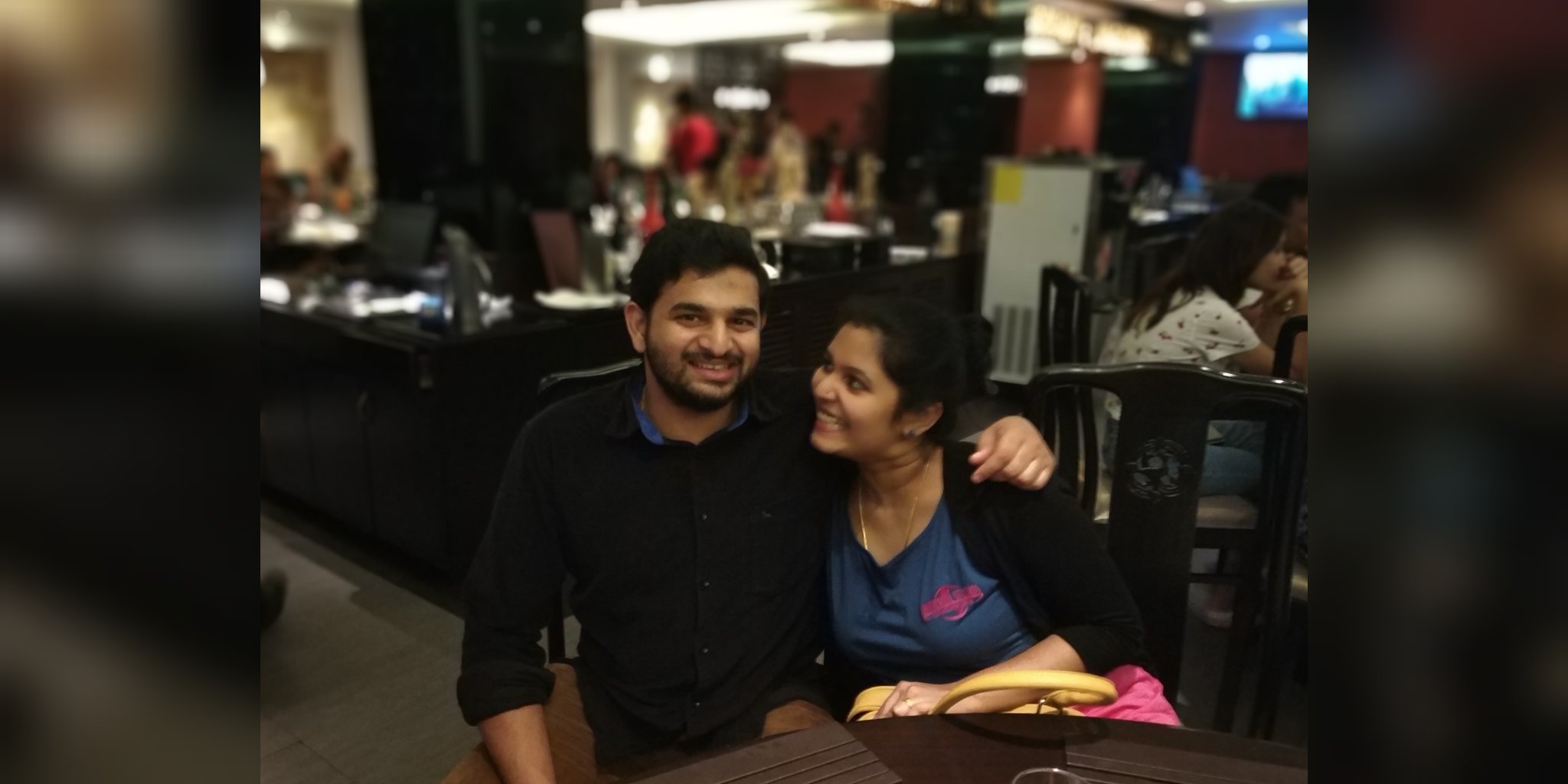 AparnaShibu's profile banner image