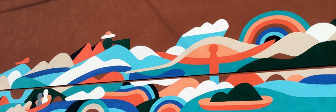 LukeRamseyDraws's profile banner image