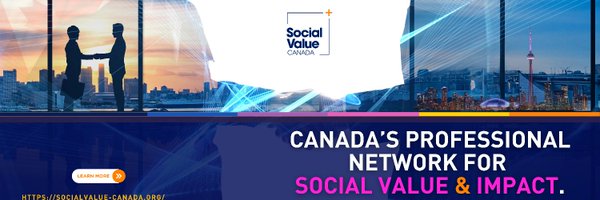 SocialValueCDA Profile Banner