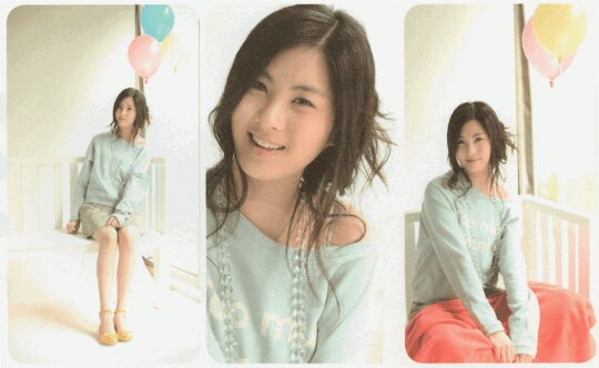 WhySeohyun's profile banner image