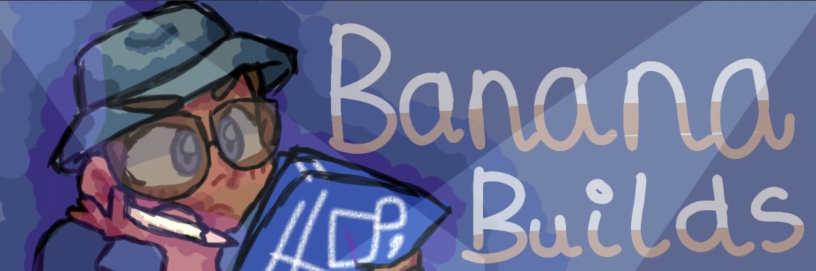 BananaBuilds banner