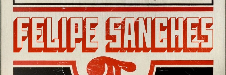 Felipe Sanches Era Clubber banner