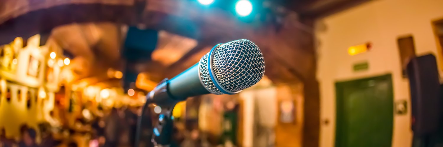 Joke Community NFT banner