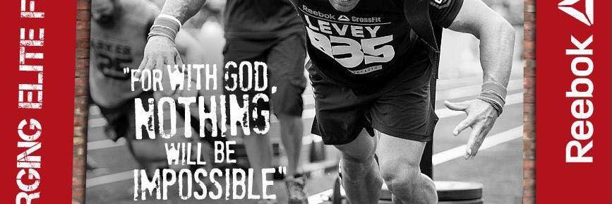 Algoa CrossFit banner