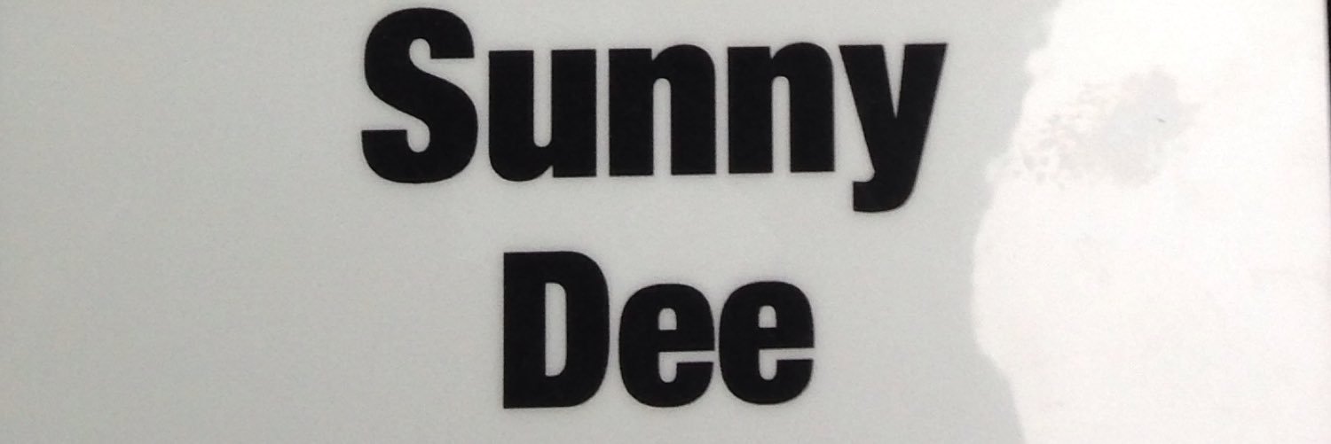 sunnydeedrumma's profile banner image