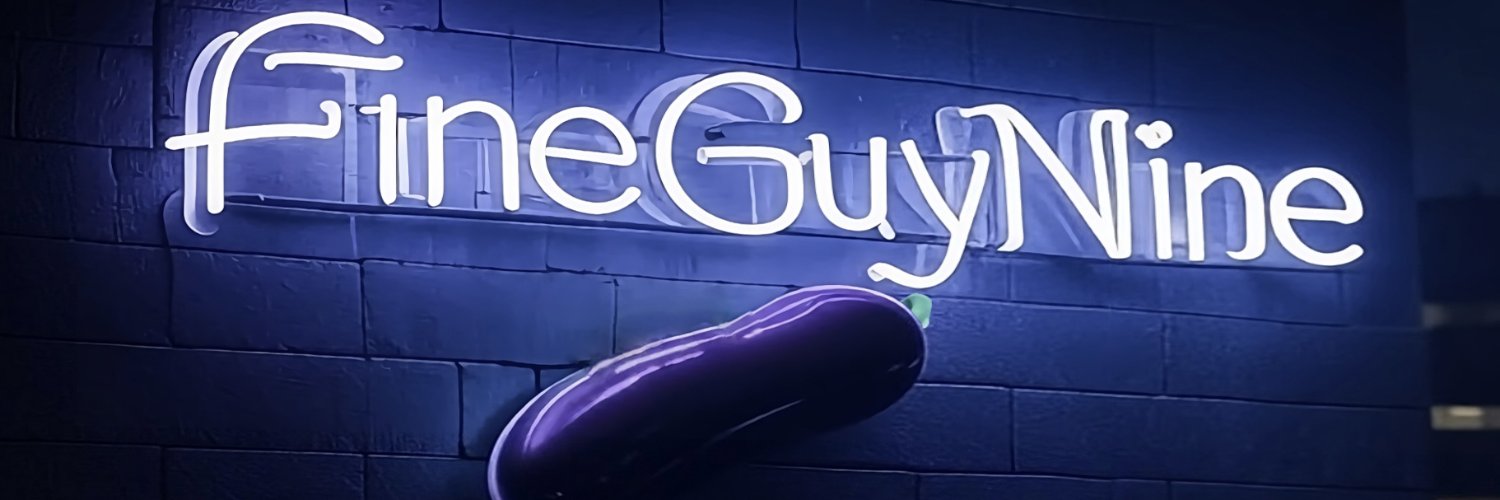 FineGuyNine banner
