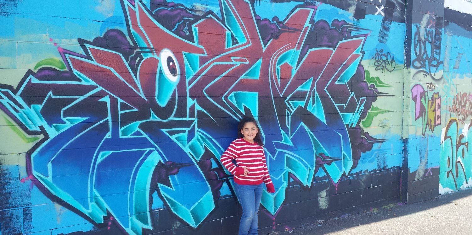 Kgomez83's profile banner image
