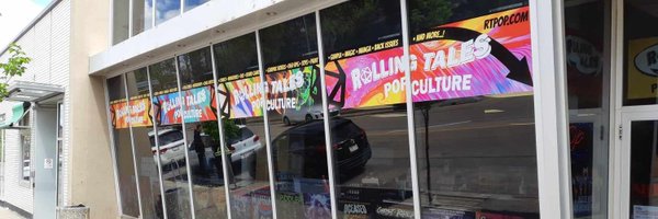 RollingTalesYEG Profile Banner