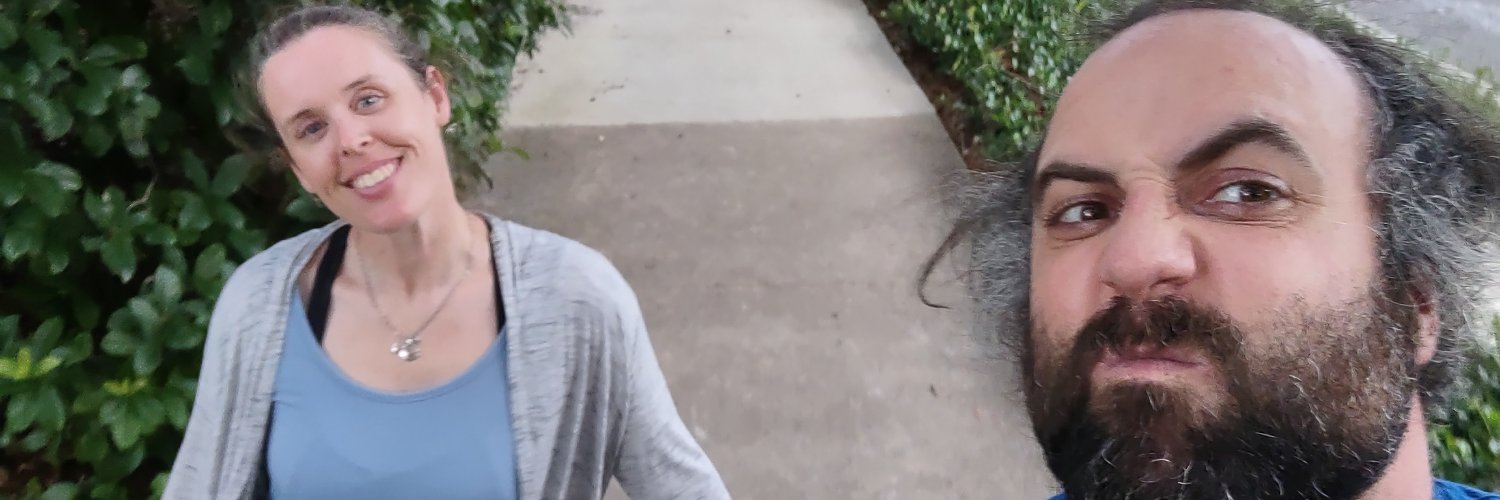 TheLifeEnhancer's profile banner image