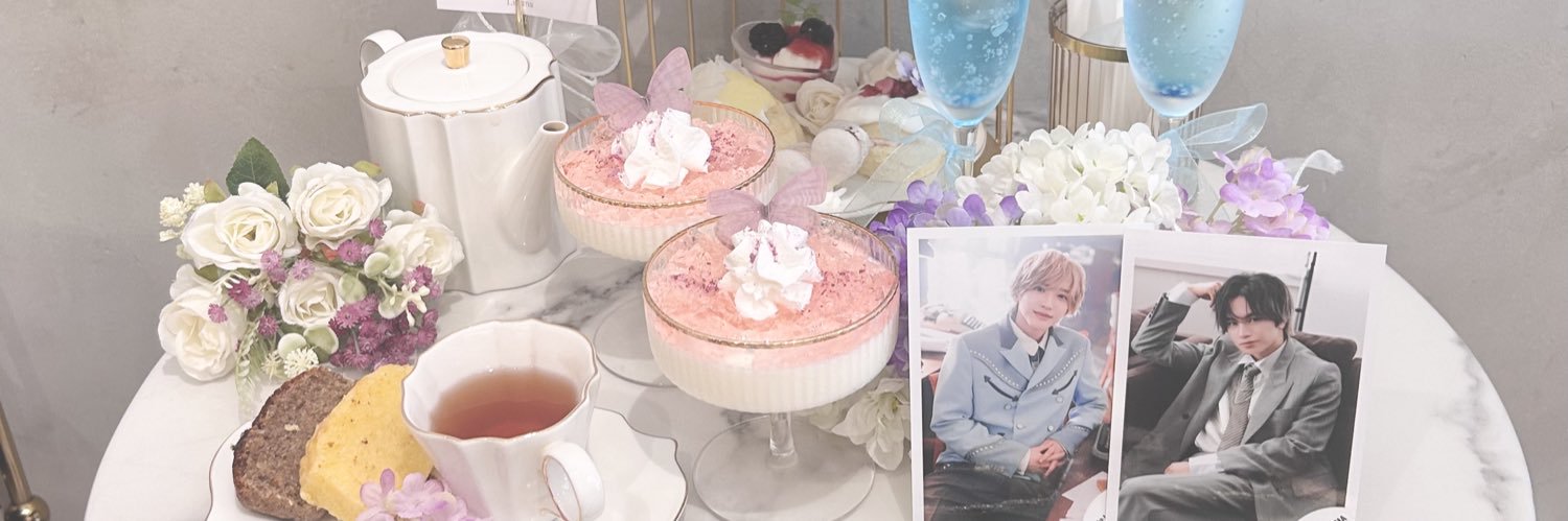 teatime_O's profile banner image