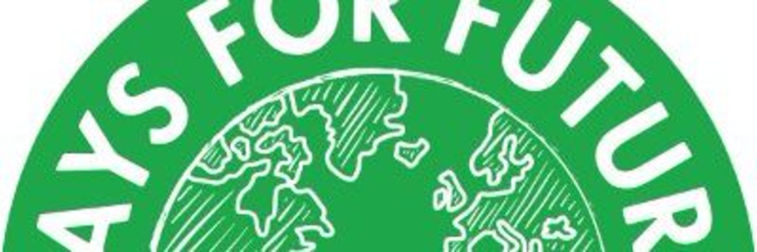 @FFFMapRecord #FridaysforFuture Map Record banner