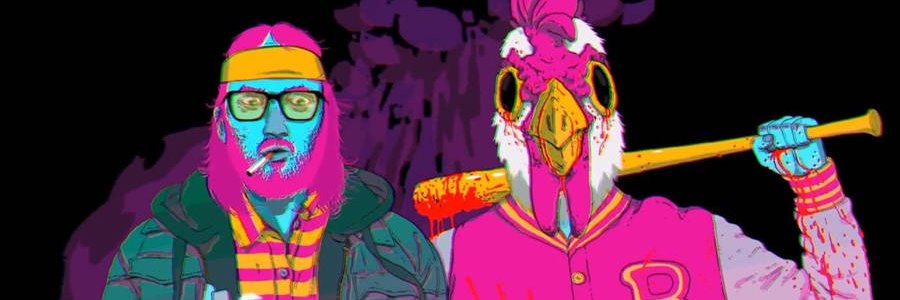 Riggs banner