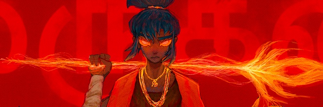 ✎'s banner