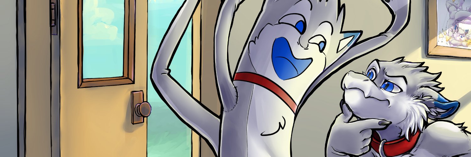 Senky (sɪŋk iː) banner