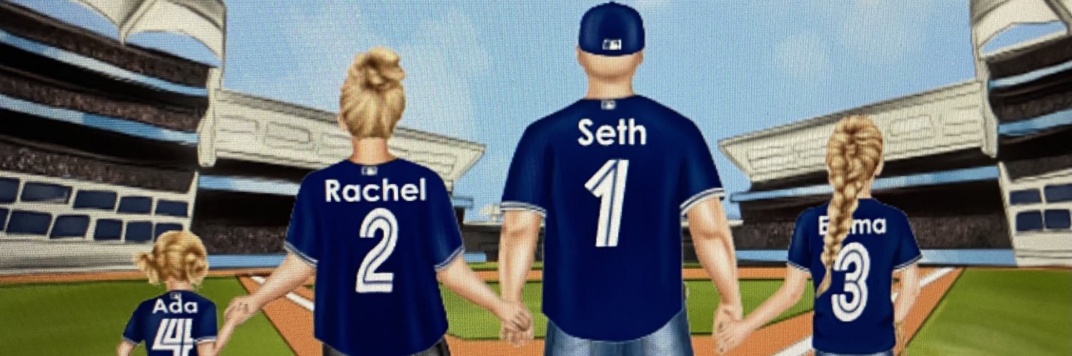 Rachel Cooper banner