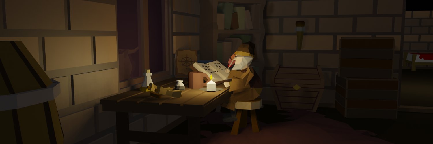 ScreteMonge's banner