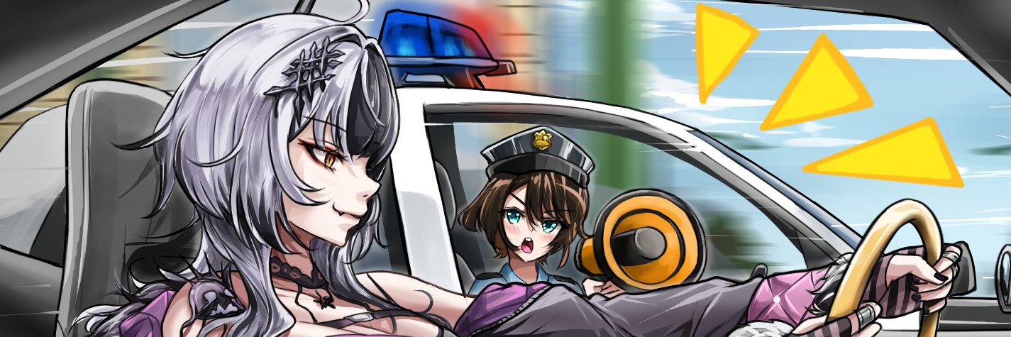 Tosa banner