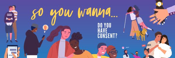 UofTConsent Profile Banner