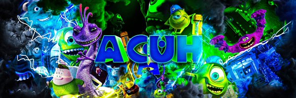 TheOnlyAcuh Profile Banner