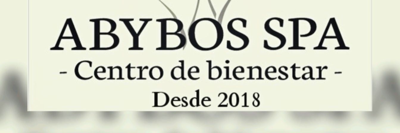 AbybosSpa's profile banner image