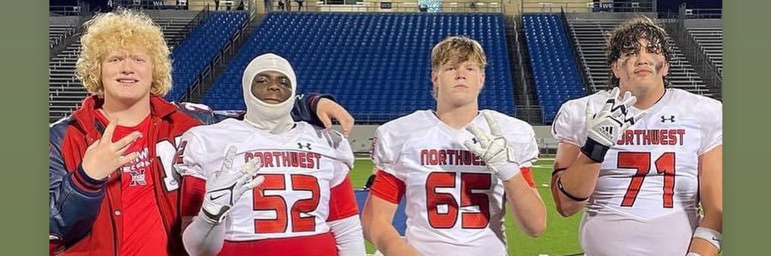 Andrew Kennedy banner