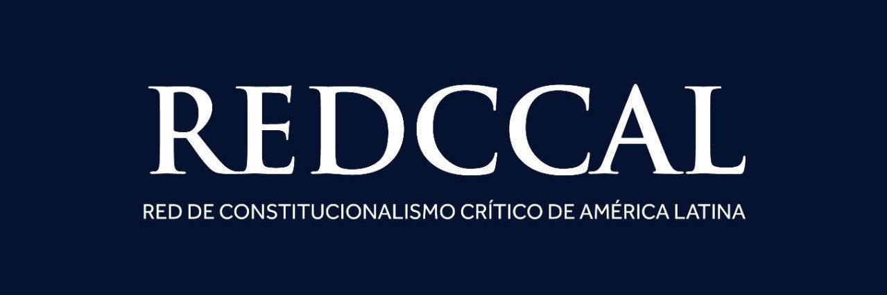 CONSTITUCIONALISMO CRÍTICO DE AMÉRICA LATINA banner